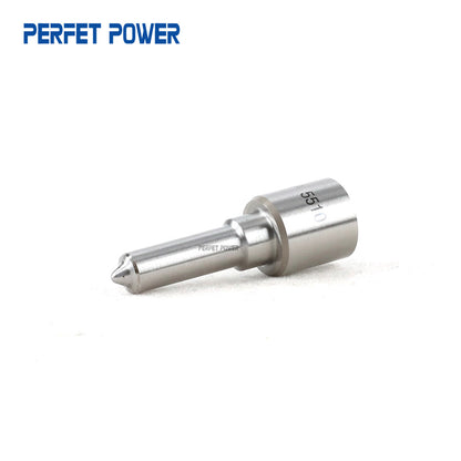 DSLA128P5510 Diesel Fuel Injector Nozzle China New DSLA128P5510 piezo common rail nozzle for 120 0433175510 Diesel Injector