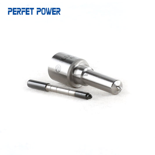 DLLA146P1339++  Fuel Injector Nozzle China New 0433171831 piezo diesel nozzle for 120 0445120030/218 Diesel Injector