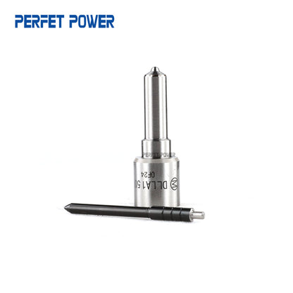 DLLA150P1026 Nozzle Injector China New Xingma Fuel Nozzle 093400-1026 for 095000-6770 095000-7040 G2 2KD-FTV Diesel Injector