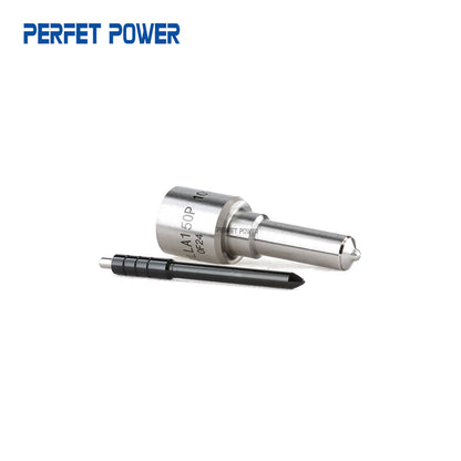 DLLA150P1026 Nozzle Injector China New Xingma Fuel Nozzle 093400-1026 for 095000-6770 095000-7040 G2 2KD-FTV Diesel Injector