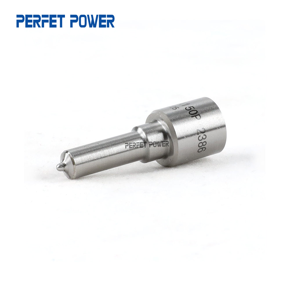 DLLA150P2386 Common Rail Nozzle China New DLLA150P2386 Fuel Injector Nozzle for 120 0433172386 Diesel Injector