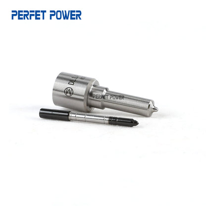 DLLA150P2386 Common Rail Nozzle China New DLLA150P2386 Fuel Injector Nozzle for 120 0433172386 Diesel Injector