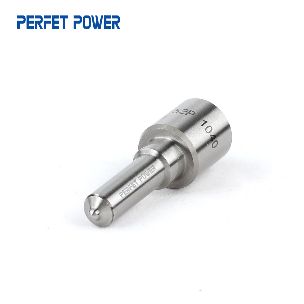 DLLA152P1040 injector nozzle China New 093400-1040 Diesel Fuel Injector Nozzle for G2 # 095000-8370 DMAX 2.5 VNT Diesel Injector