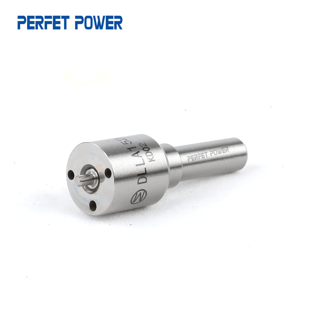 DLLA152P1040 injector nozzle China New 093400-1040 Diesel Fuel Injector Nozzle for G2 # 095000-8370 DMAX 2.5 VNT Diesel Injector