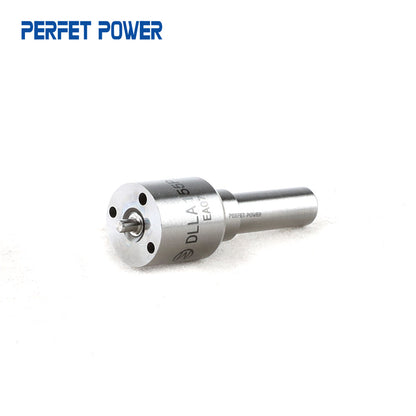 DLLA155P1025 Fuel Injection Nozzle China New Xingma 093400-1025  Common Rail Nozzle for 23670-30140 30150 30310 Diesel Injector