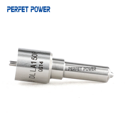 DLLA150P966 Diesel Fuel Systems Injector Nozzle China New Xingma Common Rial Injector Nozzle 093400-9660 for G2 Diesel Injector