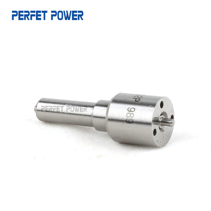 China Made New DLLA152P1097  XINGMA Nozzle Injector 093400-9890 for G2 # 095000-7140 33800-52000 D4GA,F150,HD75 Diesel Injector