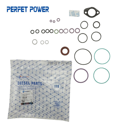 China Made New diesel Pump Nozzle Valve Kit 294009-0032, HP3 Overhaul Repair Kit , for Fuel Pump 294009-0032