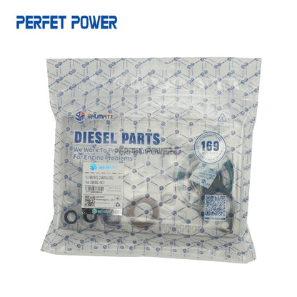 China Made New diesel Pump Nozzle Valve Kit 294009-0032, HP3 Overhaul Repair Kit , for Fuel Pump 294009-0032