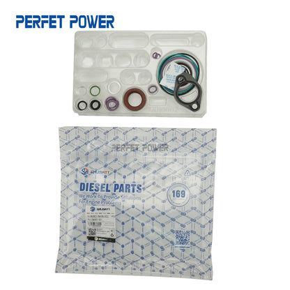 China Made New diesel Pump Nozzle Valve Kit 294009-0032, HP3 Overhaul Repair Kit , for Fuel Pump 294009-0032