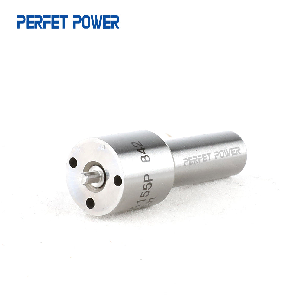 DLLA155P842 Common Rial Injector Nozzle China New XINGMA 093400-8420 Fuel Nozzle for 095000-6590 J08 J08E  Diesel Injector