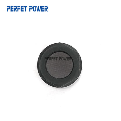 17#  Common rail diesel injector parts China New  17#   16.9*41*M15.2*0.5 Nozzle nut  for 9308-002E  Diesel injector