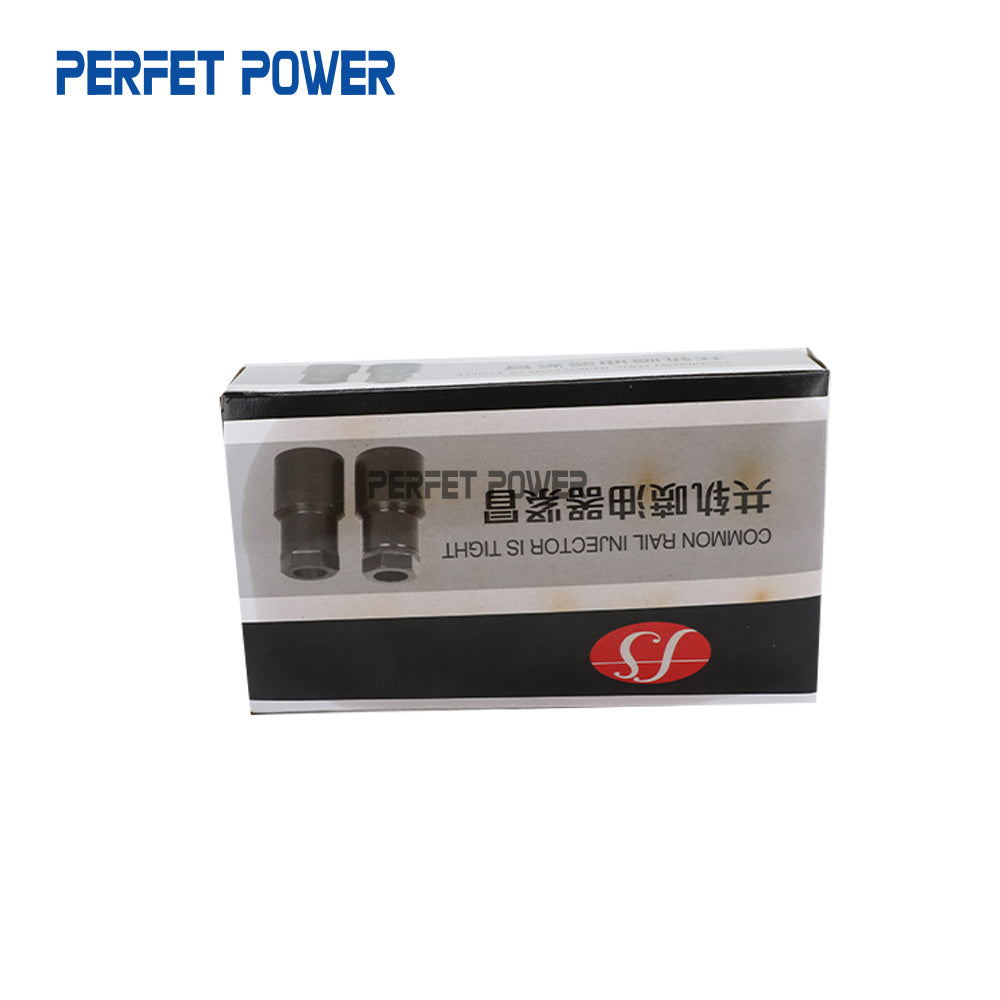 17#  Common rail diesel injector parts China New  17#   16.9*41*M15.2*0.5 Nozzle nut  for 9308-002E  Diesel injector