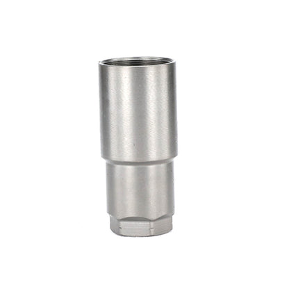 China New  7#  B -19.1x42xM17*0.5  Nozzle nut  for 093164-4200  Diesel injector