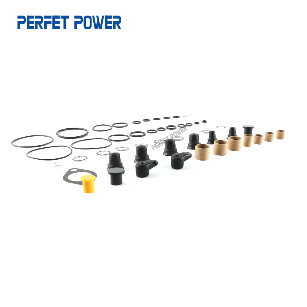 China Made New Fuel Pump Overhaul&nbsp; Kit 294009-0032 , HP3 Overhaul Repair Kit , 24 Pieces Per Pack for Fuel Pump 294009-0032