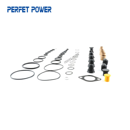 China Made New Fuel Pump Overhaul&nbsp; Kit 294009-0032 , HP3 Overhaul Repair Kit , 24 Pieces Per Pack for Fuel Pump 294009-0032