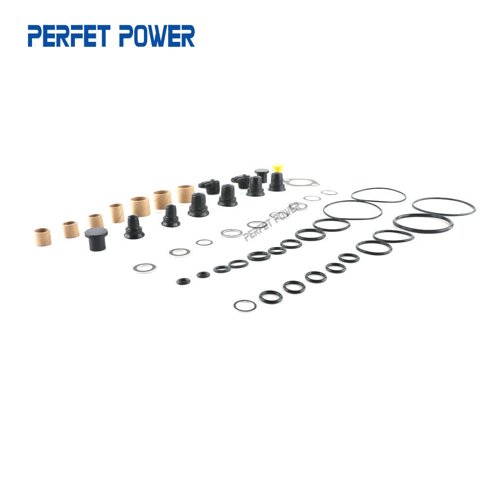 China Made New Fuel Pump Overhaul&nbsp; Kit 294009-0032 , HP3 Overhaul Repair Kit , 24 Pieces Per Pack for Fuel Pump 294009-0032