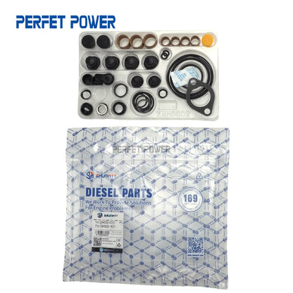 China Made New diesel Pump Nozzle Valve Kit 294009-0032, HP3 Overhaul Repair Kit , for Fuel Pump 294009-0032