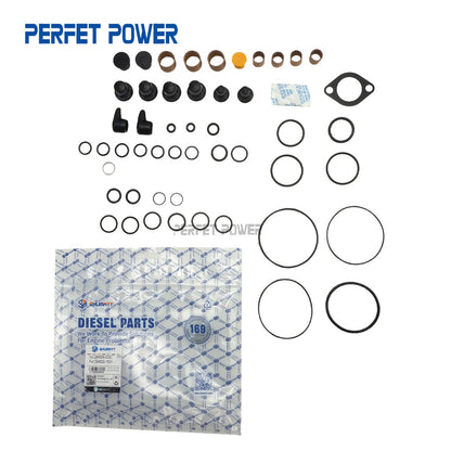 China Made New diesel Pump Nozzle Valve Kit 294009-0032, HP3 Overhaul Repair Kit , for Fuel Pump 294009-0032