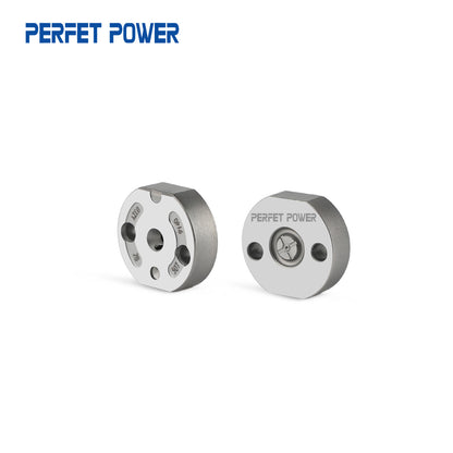 507# Orifice Control Valve Plat China New 507# G4 Injector Orifice Plate for 23670-30190 09500-1440 Diesel Injector