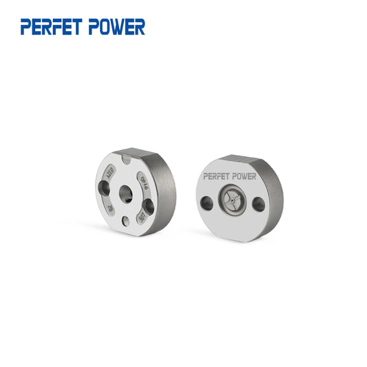 507# Orifice Control Valve Plat China New 507# G4 Injector Orifice Plate for 23670-30190 09500-1440 Diesel Injector