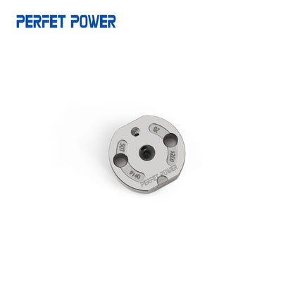 507# Orifice Control Valve Plat China New 507# G4 Injector Orifice Plate for 23670-30190 09500-1440 Diesel Injector