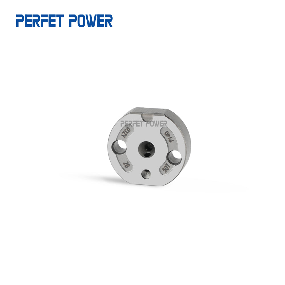 507# Orifice Control Valve Plat China New 507# G4 Injector Orifice Plate for 23670-30190 09500-1440 Diesel Injector