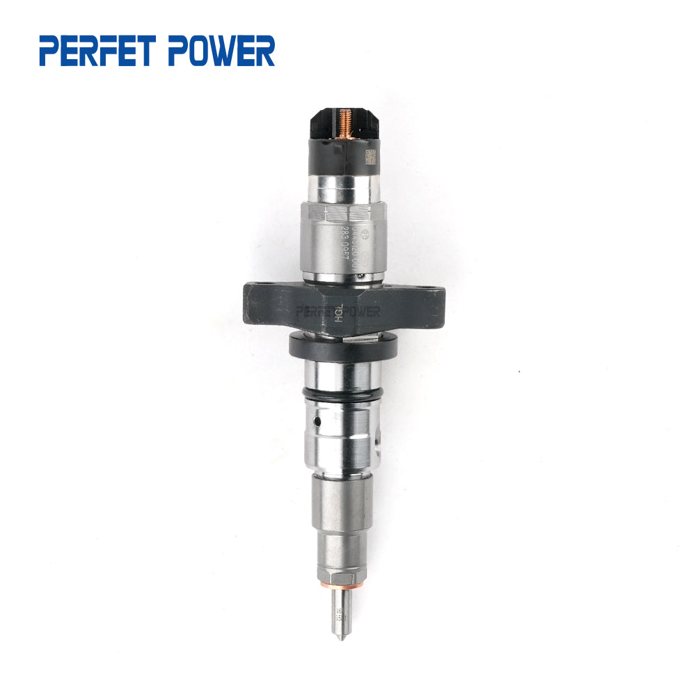 0445120007 fuel injector price High Quality China New Crdi injector 0445120212 OE 2830224 1405332 for Diesel Engine ISBe4