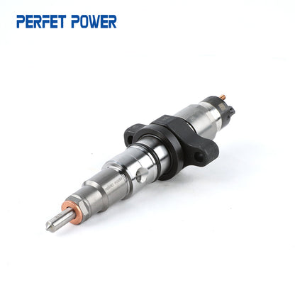 0445120007 fuel injector price High Quality China New Crdi injector 0445120212 OE 2830224 1405332 for Diesel Engine ISBe4