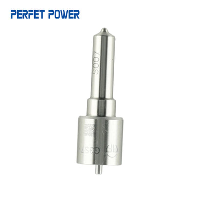 G3S7 Fuel Nozzle China New LIWEI Injector Nozzle Diesel 293400-0070 for G3 # 295050-0190/295050-0530 Diesel Injector