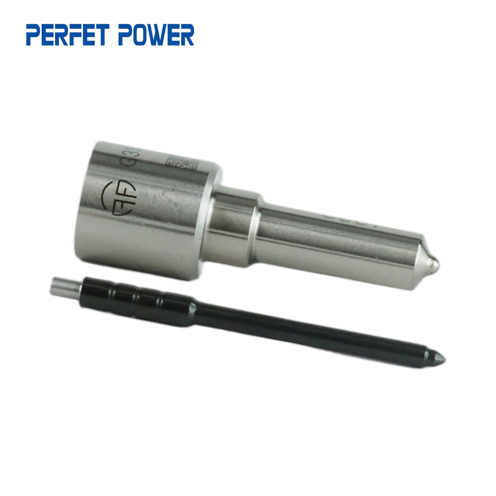 G3S7 Fuel Nozzle China New LIWEI Injector Nozzle Diesel 293400-0070 for G3 # 295050-0190/295050-0530 Diesel Injector