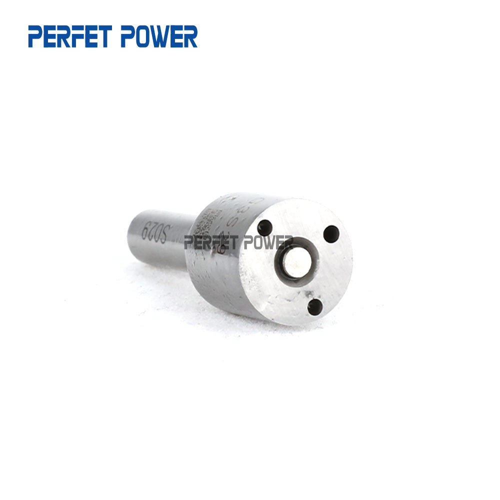 China New G3S29  LIWEI Oil Pump Injector Nozzle 293400-0290 for G3 # 295050-1710 8-98238318-0 Diesel Injector