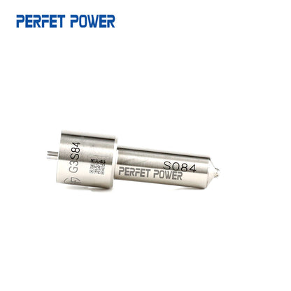 G3S84  LIWEI Fuel injector series spare parts China New piezo nozzle 293400-0840 for G3  series 295050-1650 Diesel Injector