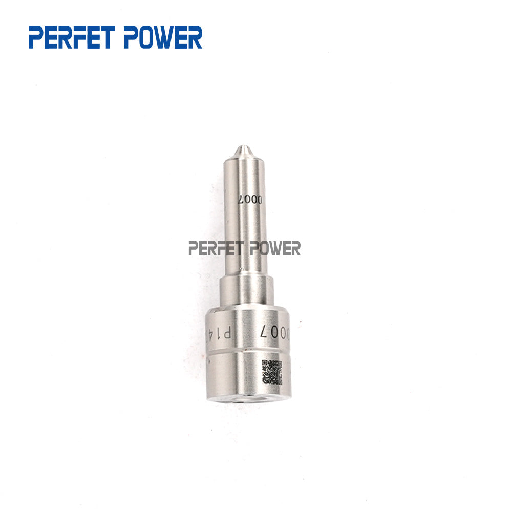 China New M0007P147 LIWEI piezo fuel injector nozzle