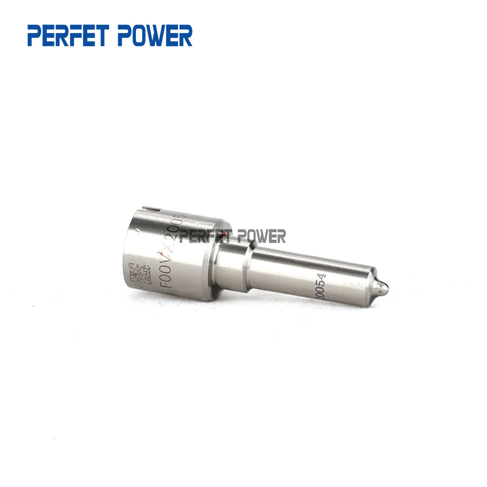 China New F00VX20054  LIWEI Nozzle Injector for 0445116019/0445116059 F1CE3481 Diesel Injector