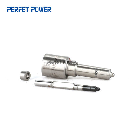 China New F00VX20054  LIWEI Nozzle Injector for 0445116019/0445116059 F1CE3481 Diesel Injector