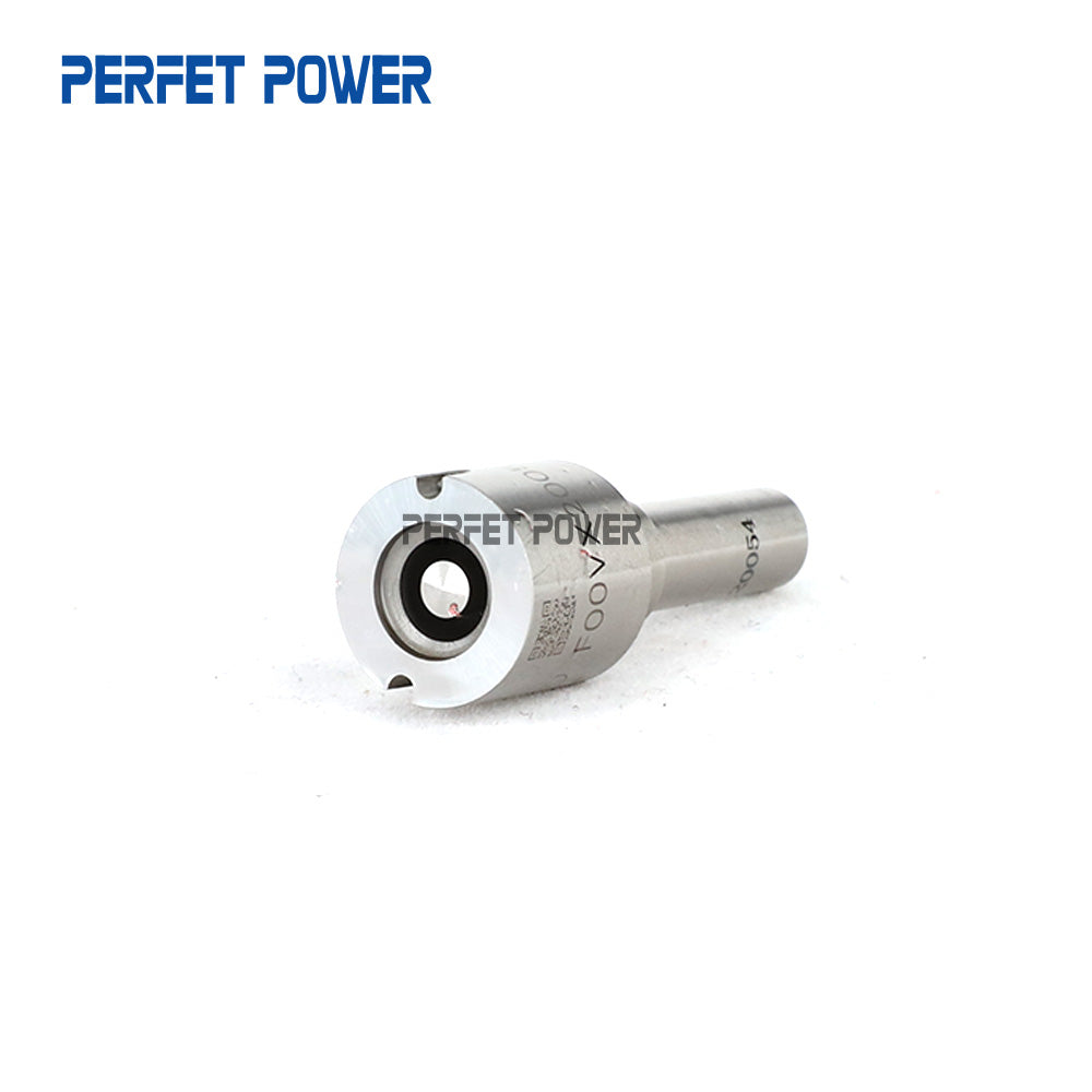 F00VX20054 Fuel injector parts China New LIWEI Nozzle Injector for 0445116019/0445116059 F1CE3481 Diesel Injector