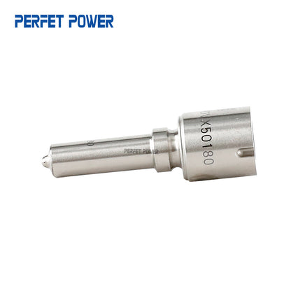 China New F00VX50180 piezo diesel nozzle F00VX50180 Car Parts Injector Nozzle for 0445120385  Diesel Injector