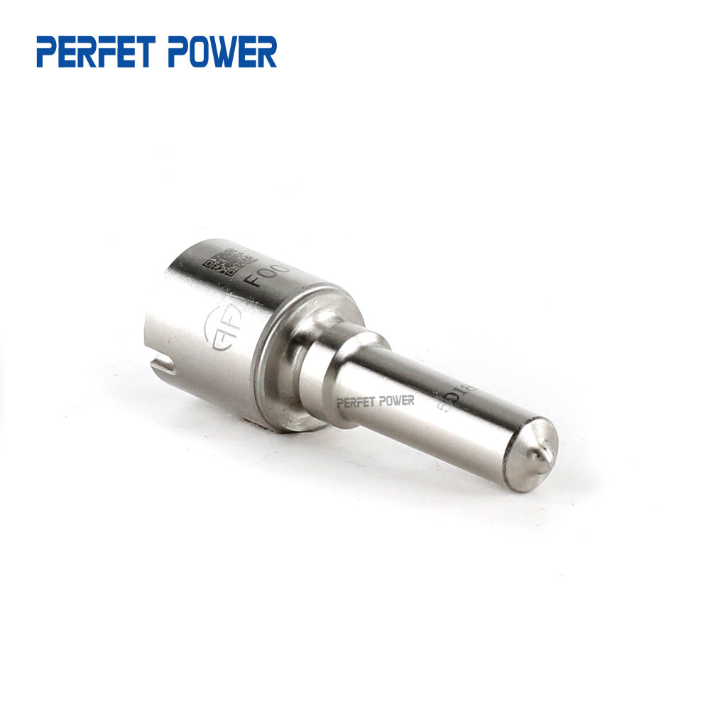 China New F00VX50180 piezo diesel nozzle F00VX50180 Car Parts Injector Nozzle for 0445120385  Diesel Injector