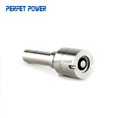 China New F00VX50180 piezo diesel nozzle F00VX50180 Car Parts Injector Nozzle for 0445120385  Diesel Injector