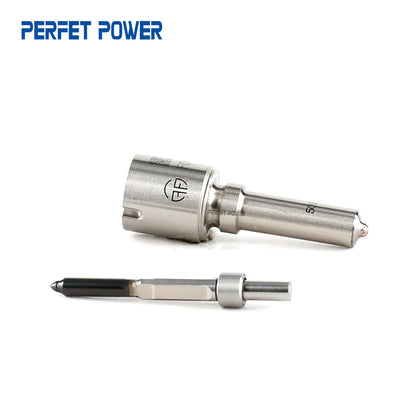 China New F00VX50180 piezo diesel nozzle F00VX50180 Car Parts Injector Nozzle for 0445120385  Diesel Injector