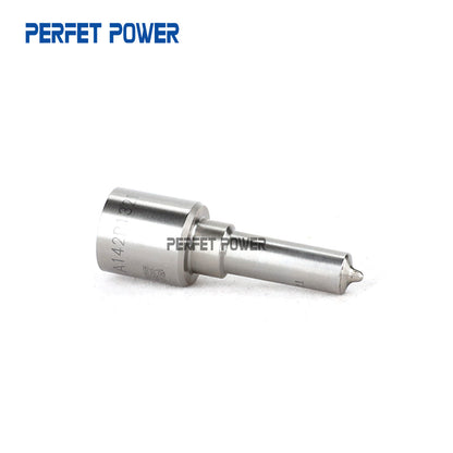 China New DLLA142P1321 LIWEI Fuel Injector Nozzle  0433171822   for 110 # 0445110165/0445110244  Diesel Injector