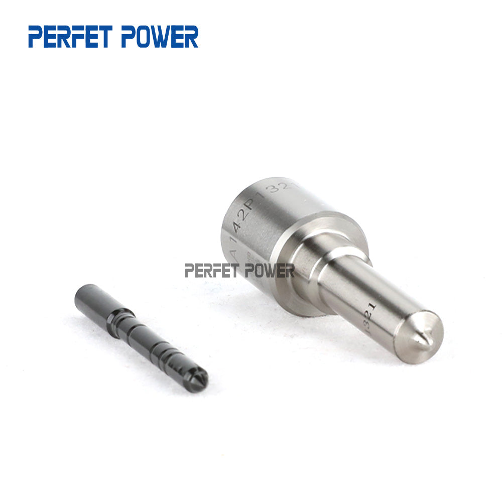 China New DLLA142P1321 LIWEI Fuel Injector Nozzle  0433171822   for 110 # 0445110165/0445110244  Diesel Injector