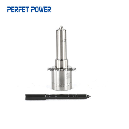 China New DLLA142P1321 LIWEI Fuel Injector Nozzle  0433171822   for 110 # 0445110165/0445110244  Diesel Injector