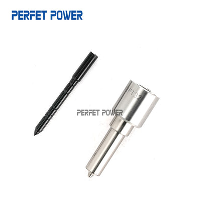 China New DLLA142P1321 LIWEI Fuel Injector Nozzle  0433171822   for 110 # 0445110165/0445110244  Diesel Injector