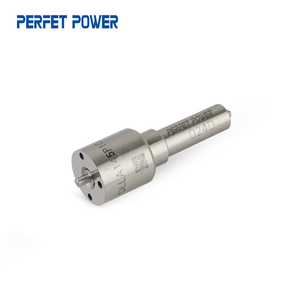 DLLA145P1024 Fuel Nozzle China New LIWEI Injector Nozzle Diesel 093400-1024 for G2 # 095000-5931/095000-5880 Diesel Injector