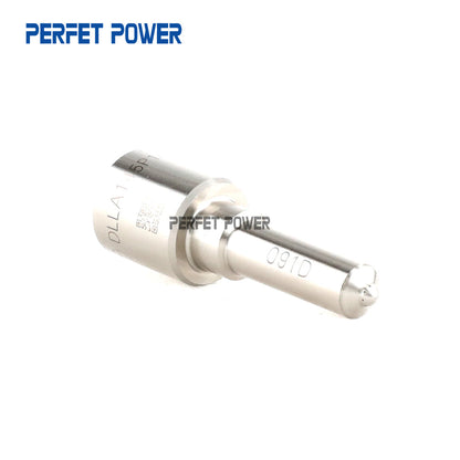 DLLA145P1091 2kd injector nozzle China New LIWEI  Common Rial Injector Nozzle 093400-1091 for G2 # 095000-8910 Diesel Injector