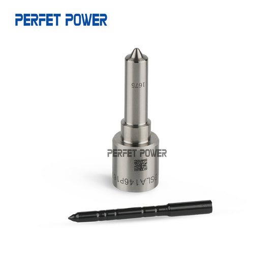 DLLA140P2281 Diesel Fuel Systems Injector Nozzle  China New DLLA140P2281 Fuel Nozzle  for 110 # 0433172281 Diesel Injector