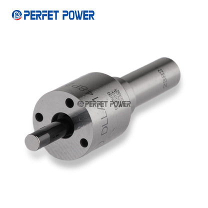 China New DLLA148P2382+  2kd injector nozzle  for   120 #   0433172382  Diesel Injector