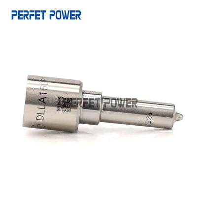 DLLA150P1224 Diesel Fuel Injector Nozzle China New  0433171774 Common Rail Nozzle for 110 0445110083 Diesel Injector